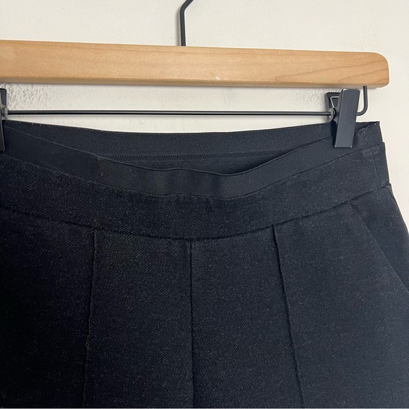 ATHLETA- Venice Heathered Pintuck Pant Communing Travel Work Casual - Picture 8 of 8